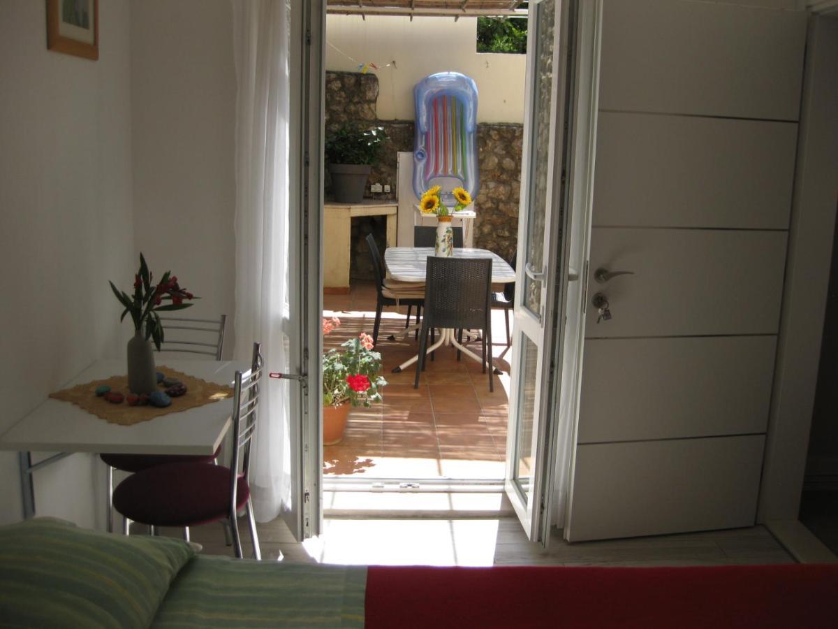 Apartments Topolo Dubrovnik Exterior photo