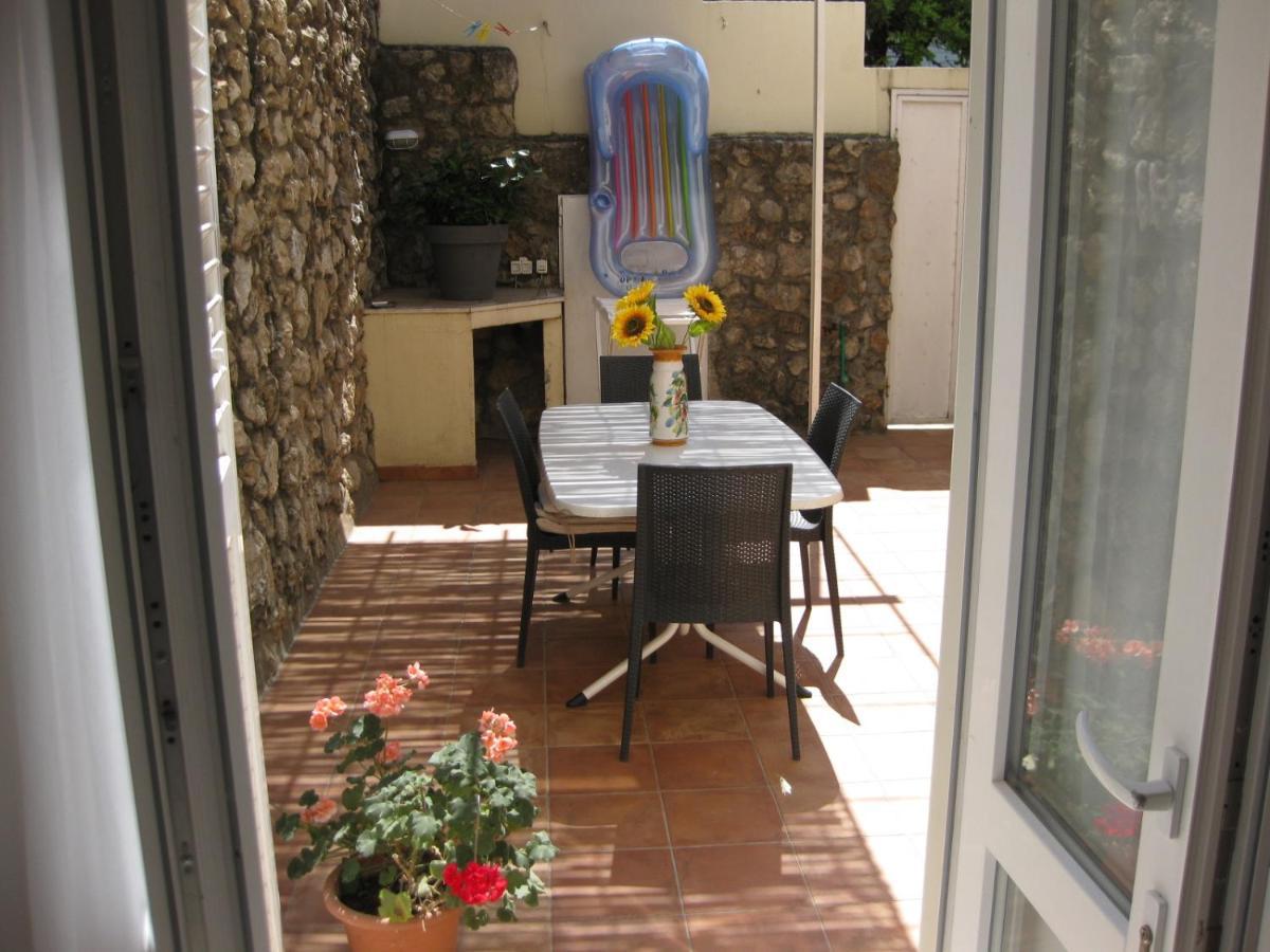 Apartments Topolo Dubrovnik Exterior photo