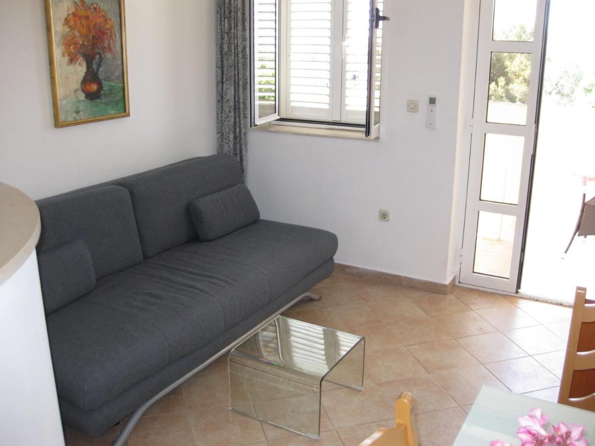 Apartments Topolo Dubrovnik Exterior photo