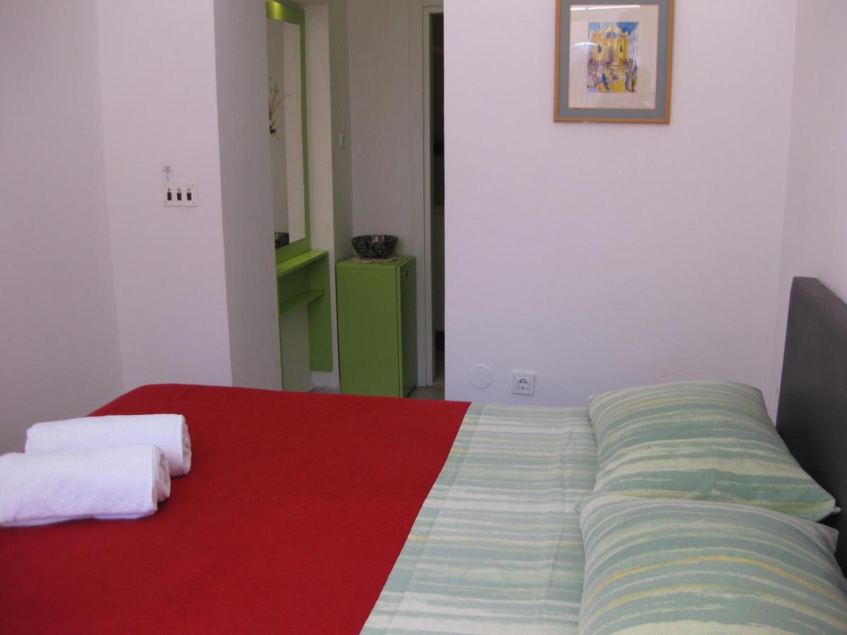 Apartments Topolo Dubrovnik Exterior photo