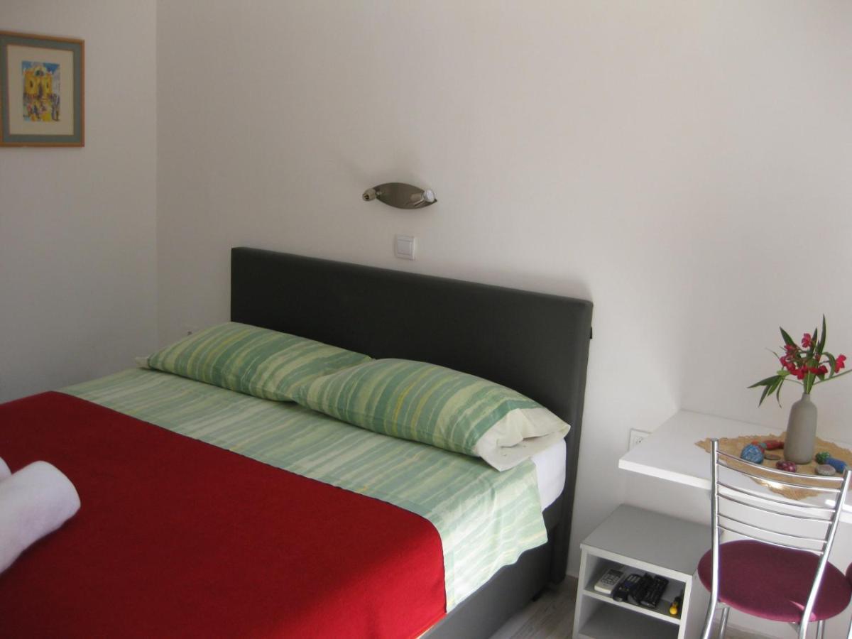 Apartments Topolo Dubrovnik Exterior photo