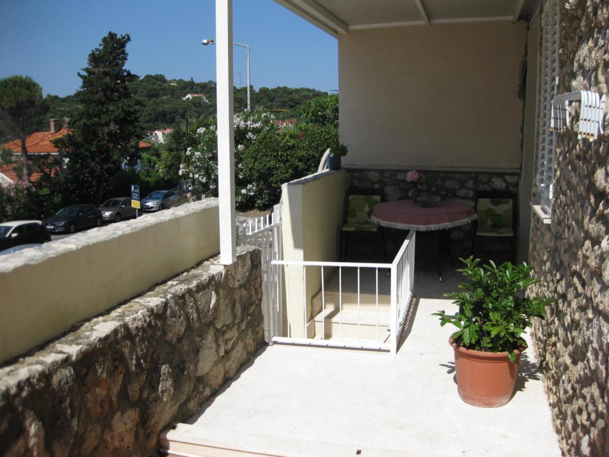 Apartments Topolo Dubrovnik Exterior photo