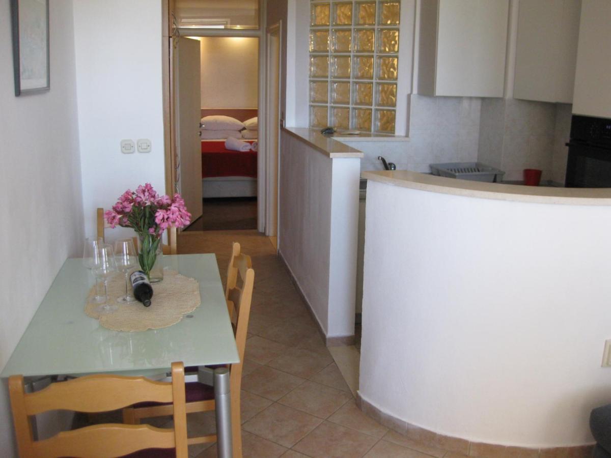 Apartments Topolo Dubrovnik Exterior photo