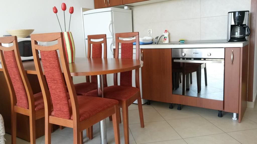 Apartments Topolo Dubrovnik Room photo