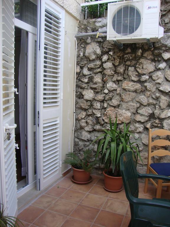 Apartments Topolo Dubrovnik Exterior photo