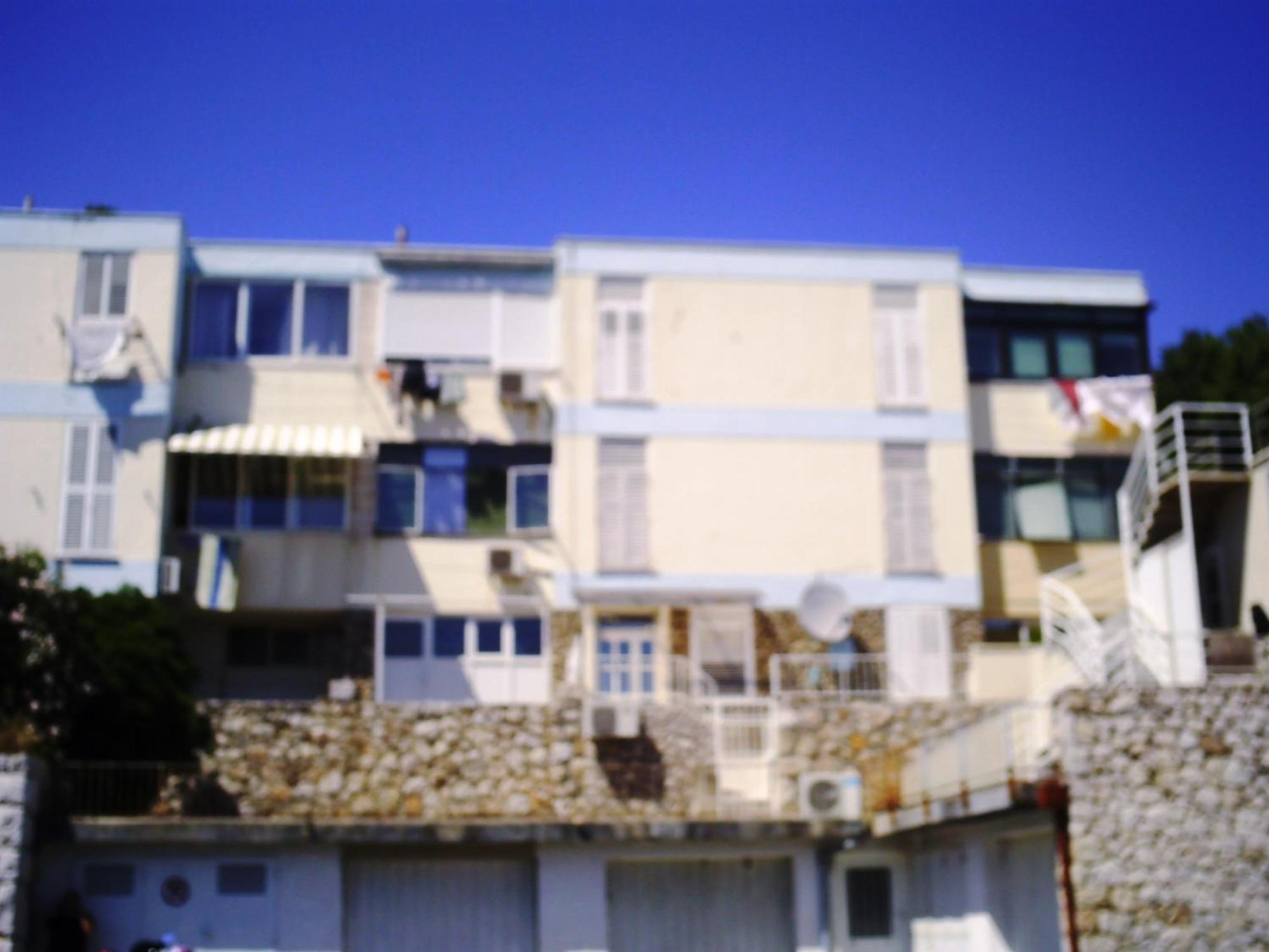Apartments Topolo Dubrovnik Exterior photo