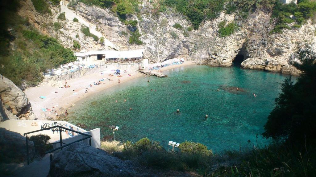 Apartments Topolo Dubrovnik Exterior photo