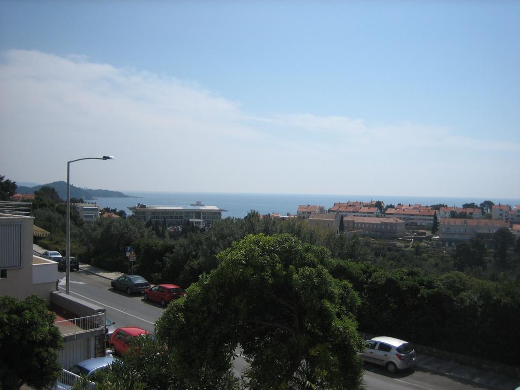 Apartments Topolo Dubrovnik Exterior photo